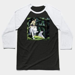 Nonomoke Baseball T-Shirt